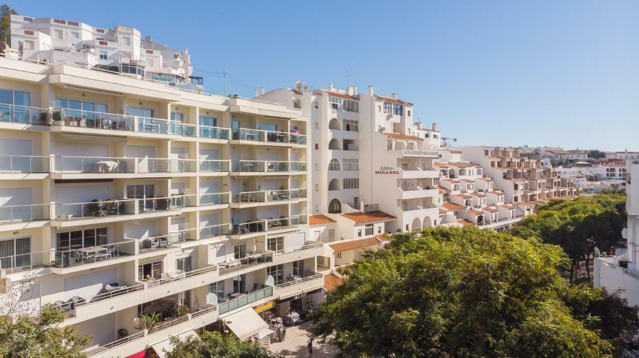 Verasol 3 Albufeira Luaran gambar