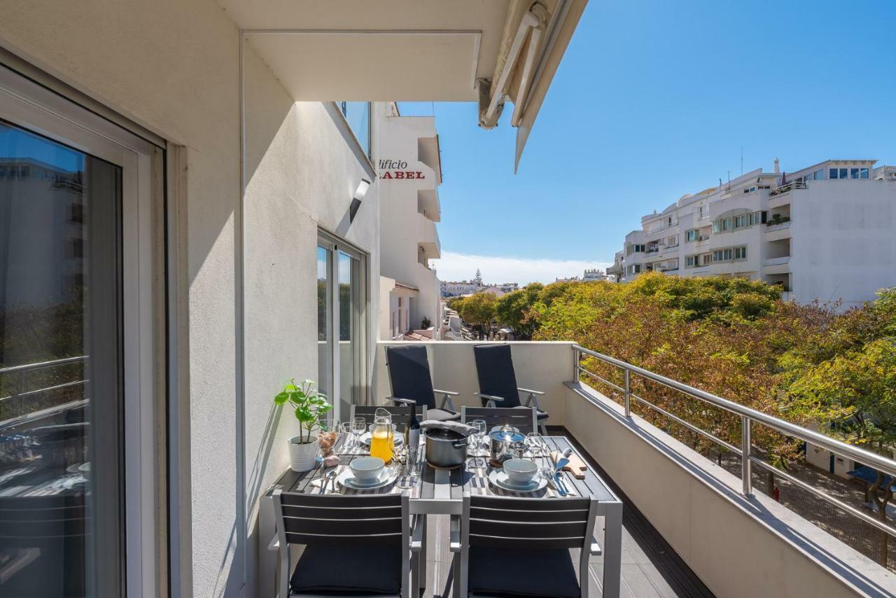 Verasol 3 Albufeira Luaran gambar