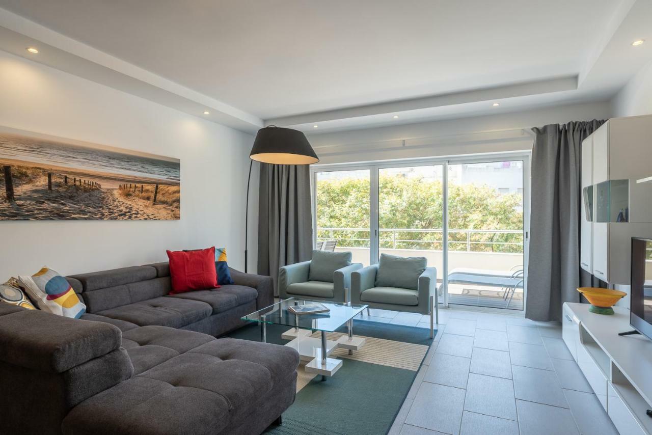 Verasol 3 Albufeira Luaran gambar