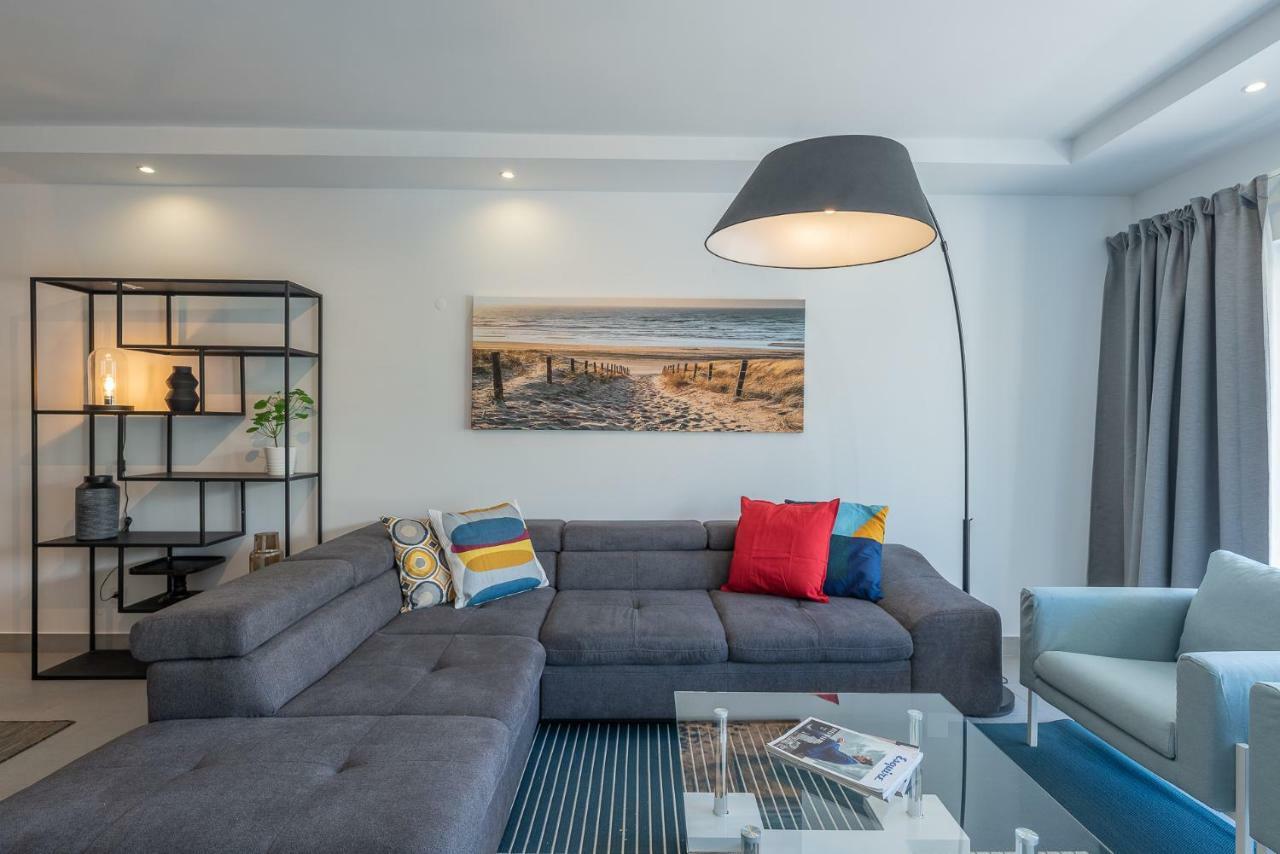 Verasol 3 Albufeira Luaran gambar